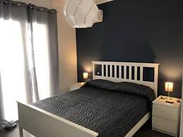 Villa Polimia in Full Relaxation - Air-conditioned - Wi-fi