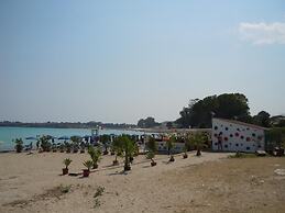 Villa Polimia in Full Relaxation - Air-conditioned - Wi-fi