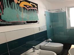 Villa Polimia in Full Relaxation - Air-conditioned - Wi-fi