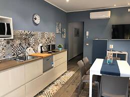 Villa Polimia in Full Relaxation - Air-conditioned - Wi-fi