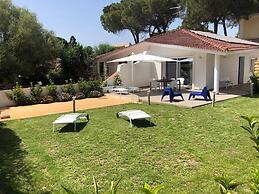 Villa Polimia in Full Relaxation - Air-conditioned - Wi-fi