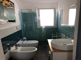 Villa Polimia in Full Relaxation - Air-conditioned - Wi-fi