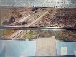 Casteldefells Playa Apartment