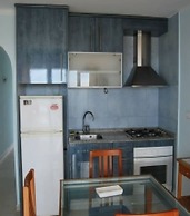 Casteldefells Playa Apartment