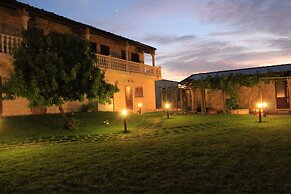 Ancient Farmhouse in Sicily