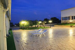 Ancient Farmhouse in Sicily