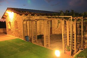 Ancient Farmhouse in Sicily