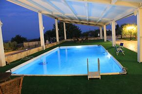 Ancient Farmhouse in Sicily