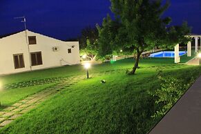Ancient Farmhouse in Sicily