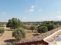 Ancient Farmhouse in Sicily