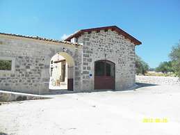 Ancient Farmhouse in Sicily