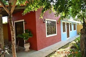 Merida Downtown Casa Colonial Suite