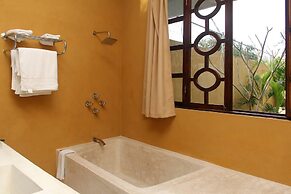 Merida Downtown Casa Colonial Suite