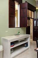 Merida Downtown Casa Colonial Suite