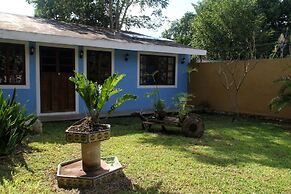 Merida Downtown Casa Colonial Suite