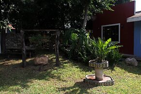 Merida Downtown Casa Colonial Suite