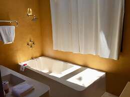 Merida Downtown Casa Colonial Suite