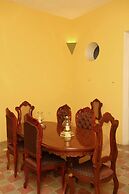 Merida Downtown Casa Colonial Suite