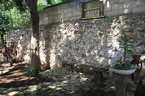 Merida Downtown Casa Colonial Suite