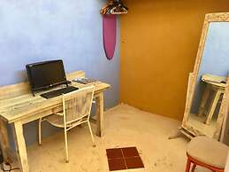 Merida Downtown Casa Colonial Suite