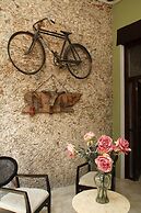 Merida Downtown Casa Colonial Suite
