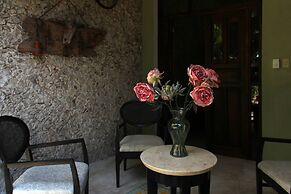 Merida Downtown Casa Colonial Suite