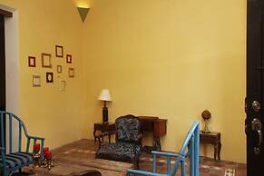 Merida Downtown Casa Colonial Suite