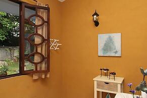 Merida Downtown Casa Colonial Suite