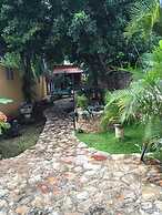 Merida Downtown Casa Colonial Suite