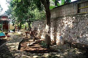 Merida Downtown Casa Colonial Suite