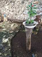 Merida Downtown Casa Colonial Suite