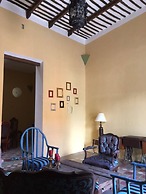 Merida Downtown Casa Colonial Suite