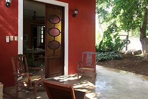 Merida Downtown Casa Colonial Suite