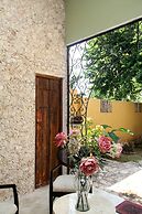 Merida Downtown Casa Colonial Suite