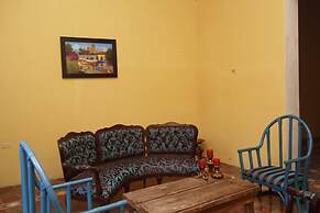 Merida Downtown Casa Colonial Suite
