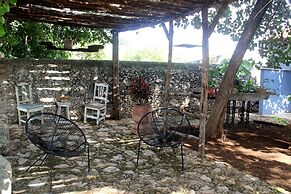 Merida Downtown Casa Colonial Suite