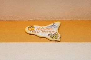 Adriana Casa Vacanze One Bedroom Apartment