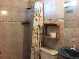 Apartment in Taganga