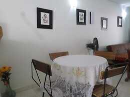 Apartment in Taganga