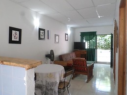 Apartment in Taganga