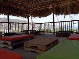 Apartment in Taganga