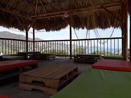 Apartment in Taganga