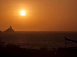 Apartment in Taganga