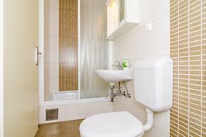 Cozy Duplex Apartment A1, Close to the Sunset Beach Near Dubrovnik