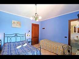 Room in B&B - Agriturismo Al Brich Triple With Breakfast