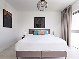 Alcazaba Lagoon, Brand New 2 bed Apartment