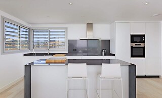 Alcazaba Lagoon, Brand New 2 bed Apartment