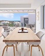 Alcazaba Lagoon, Brand New 2 bed Apartment