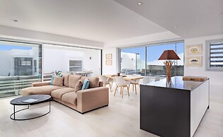 Alcazaba Lagoon, Brand New 2 bed Apartment