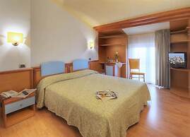 Settecolli Sport Hostel - Single Room 101